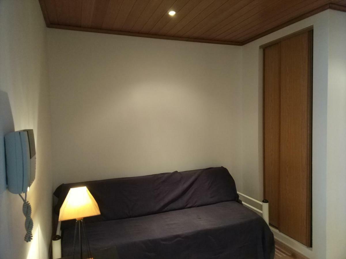 Austral Apartment كوارتيرا المظهر الخارجي الصورة