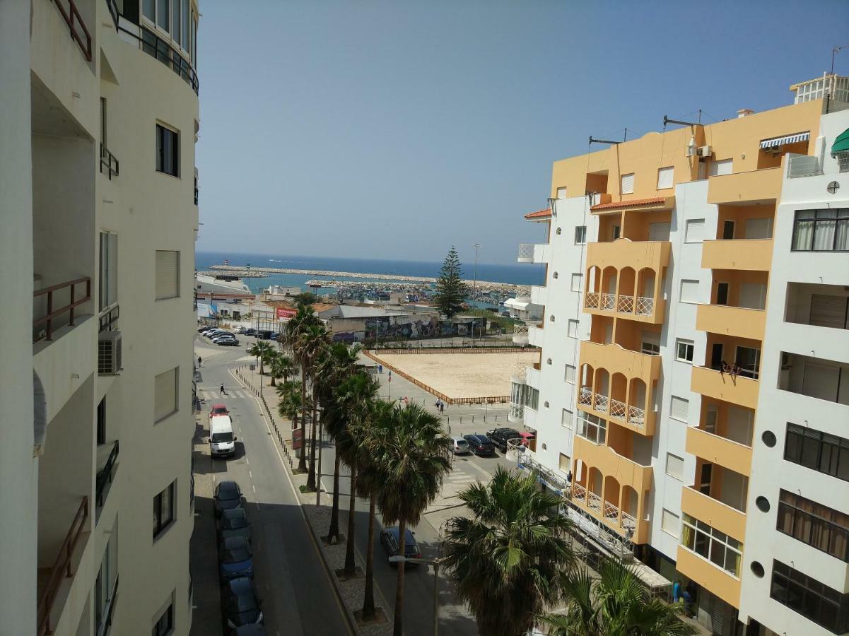 Austral Apartment كوارتيرا المظهر الخارجي الصورة