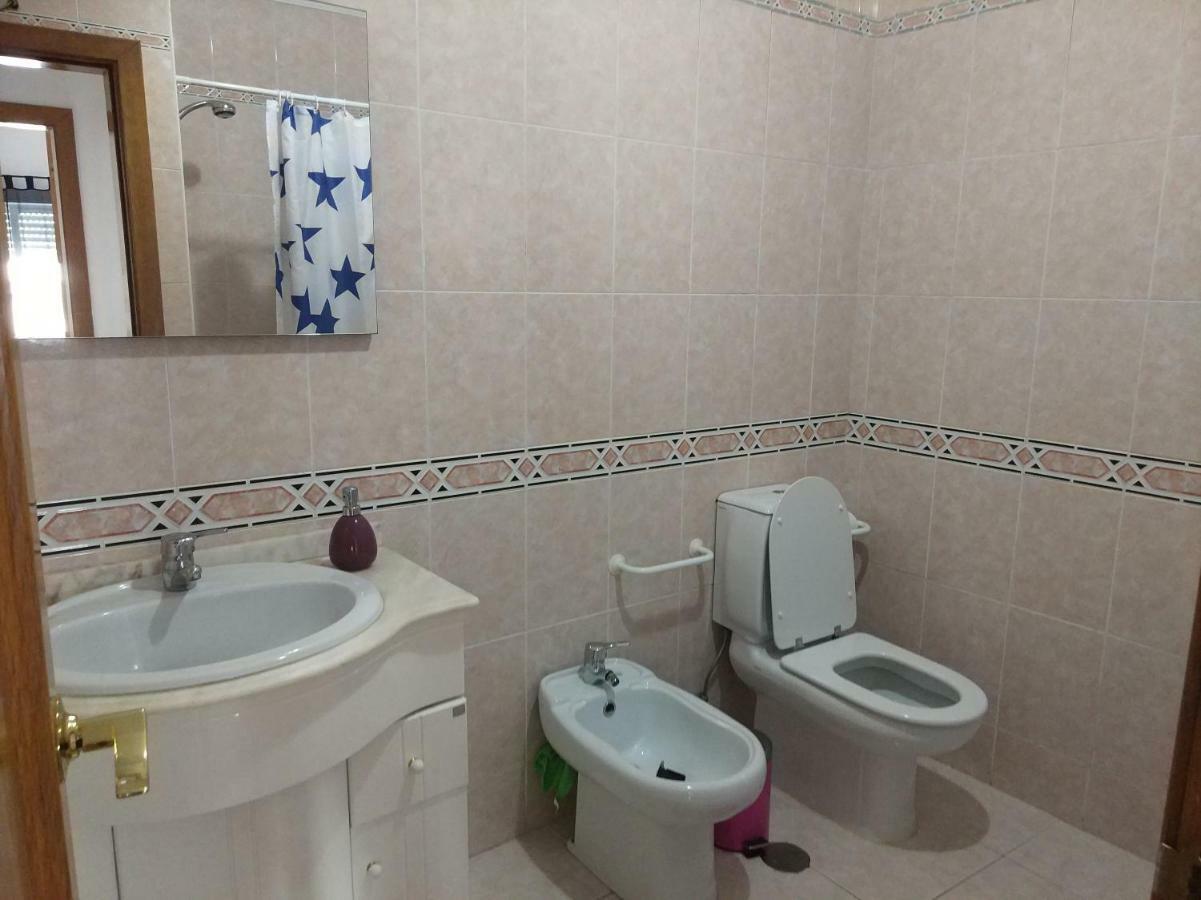 Austral Apartment كوارتيرا المظهر الخارجي الصورة