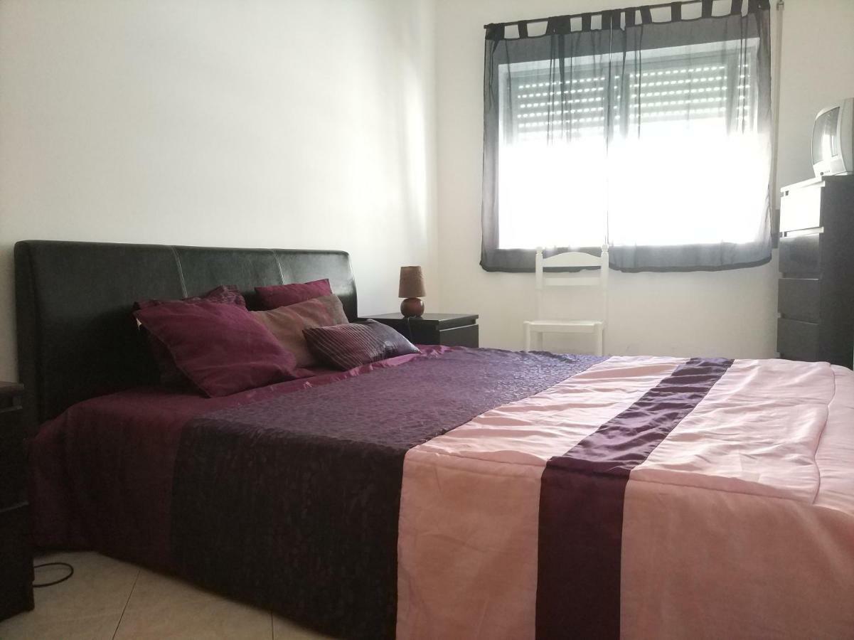 Austral Apartment كوارتيرا المظهر الخارجي الصورة
